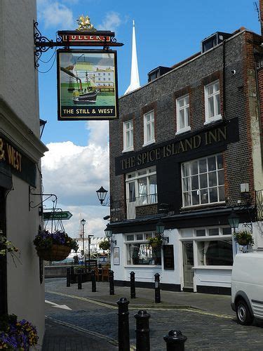 The Still & West, Portsmouth, UK | Portsmouth pubs, Portsmouth england, Island inn