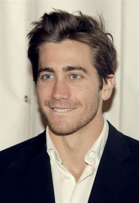 Jake Gyllenhaal - Jake Smile/Laugh Appreciation #7: Because Jake's ...