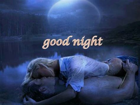 Pin by Lim Bòon on good night | Romantic good night, Good night love ...