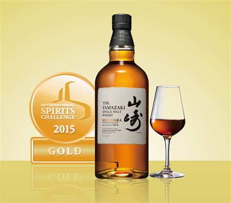 International Spirits Challenge 2015 : 32 medals for Japanese whisky ! | Japanese Whisky