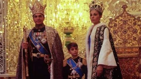 Shah’s heir Reza Pahlavi is ready for Iran’s next revolution