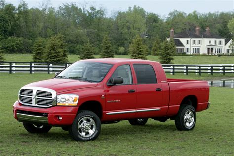 Dodge RAM image #8