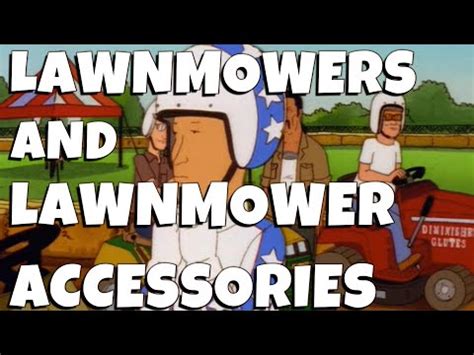 Lawn mowers and lawn mower accessories - Mowrs.com