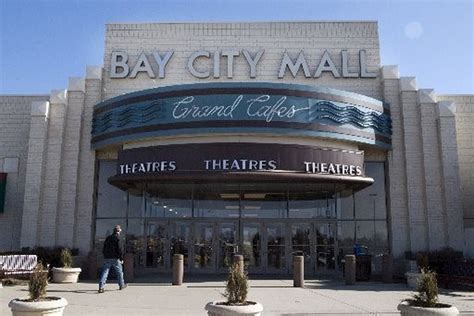 Bay City Mall gets $200,000 investment from new owners - mlive.com