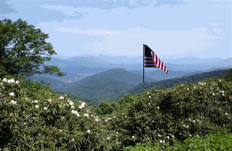 A FREE Daily Visitor Guide for the North Carolina Mountains and 50+ NC Mountain Cities: May 2011