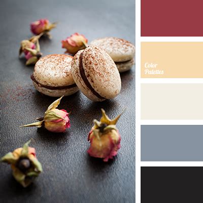 color palette for winter | Page 3 of 5 | Color Palette Ideas