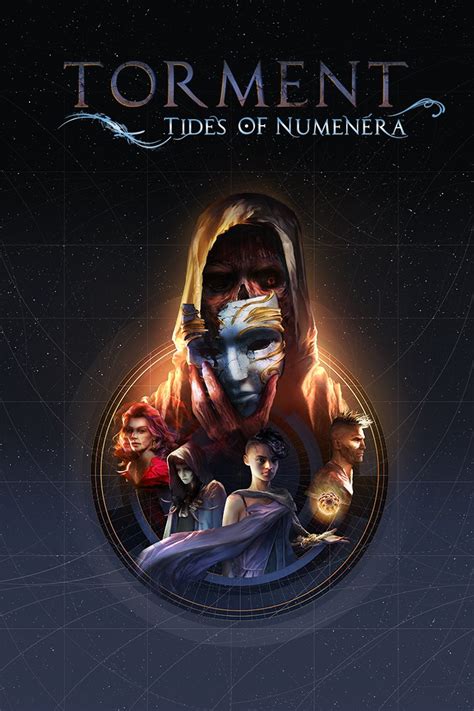 Play Torment: Tides of Numenera | Xbox Cloud Gaming (Beta) on Xbox.com