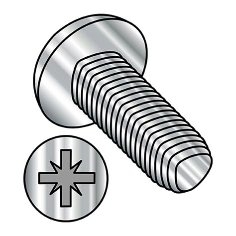 Thread Rolling/Thread Forming Screws | Value Fasteners