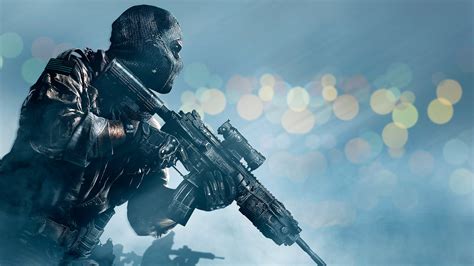 3840x2160 Resolution call of duty ghosts, activision, infinity ward 4K Wallpaper - Wallpapers Den