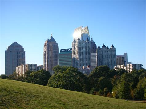 10 Best Spots for Pictures in Atlanta – GAFollowers