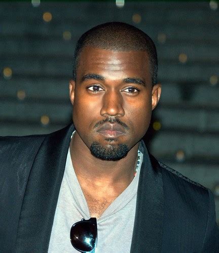 Kanye West by David Shankbone | This image is licensed Creat… | Flickr