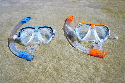 Cozumel Snorkeling Equipment - Cozumel My Cozumel