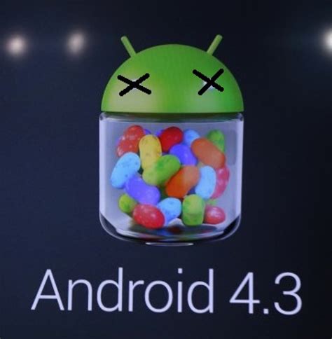 Android 4.3 Jelly Bean Problems: Nexus Owners Face Slowed Performance ...