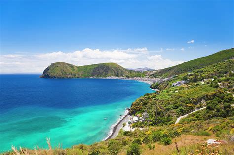 Lipari Island Aeolian Islands, Sicily Photograph by Brzozowska - Fine Art America