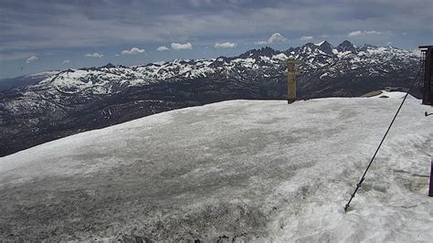 Mammoth Webcam | Mammoth Mountain