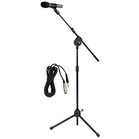 15 Best Microphone Stands For Recording | Microphone top gear - best ...