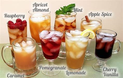 The Top 5 Cold Beverages on a Hot Day - HubPages