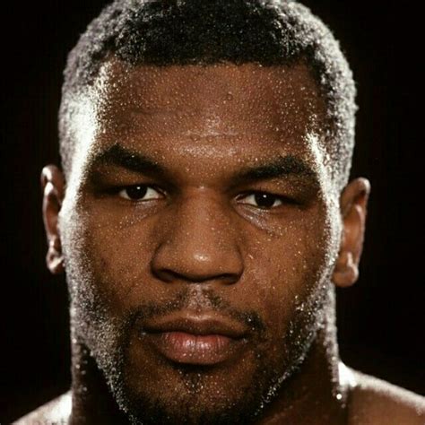 Mike Tyson | Mike tyson, Tyson, Mike tyson boxing