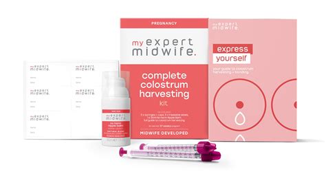 Everything you need to know about colostrum harvesting! - My Expert Midwife