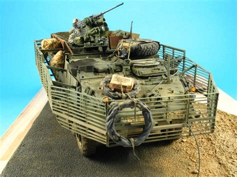 Modelismo y diorama militar a escala 1/35 | Military modelling ...