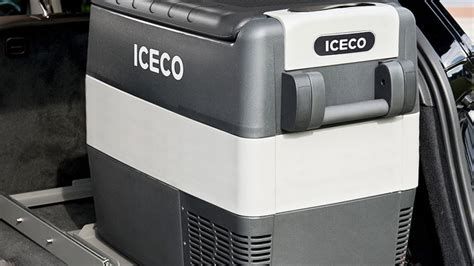 Save $135 on the award-winning ICECO portable freezer | Mashable