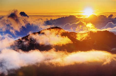 Bespoke Mt Haleakala Sunrise Tour | Hayes & Jarvis Holidays