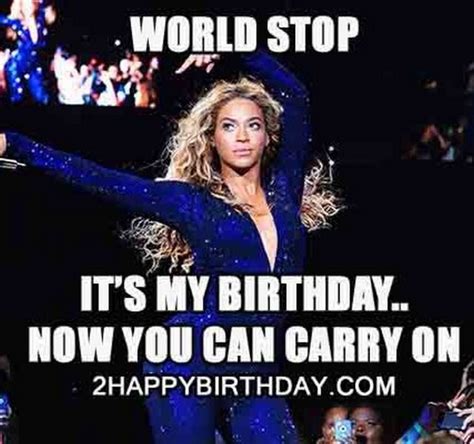 101 "It's My Birthday" Memes to Share Your Birthday Month Excitement