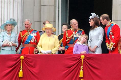 Longest Reigning British Monarchs - WorldAtlas.com