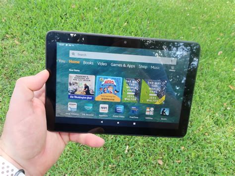 Best Amazon Fire Tablet 2021 | Android Central