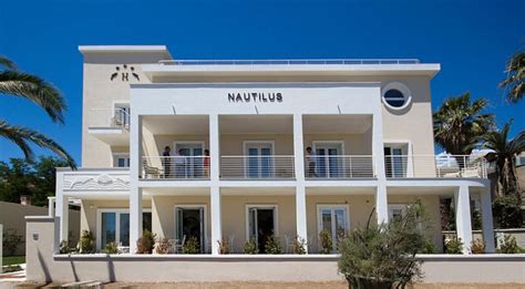 HOTEL NAUTILUS - Updated 2024 Reviews, Photos & Prices