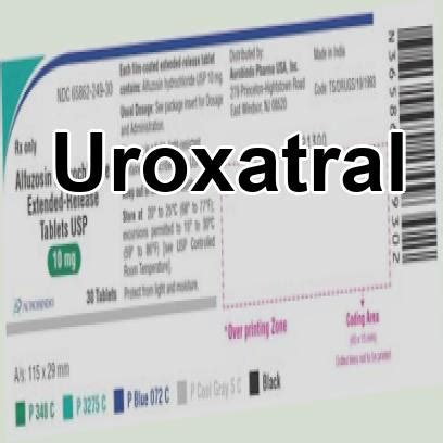 Uroxatral cost, uroxatral dosage – Cheapest pills, Fast and secure ...