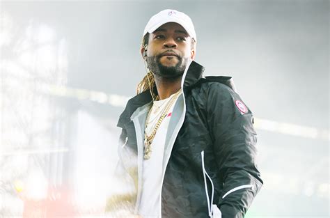 PartyNextDoor Dropped an Untitled New Single On Twitter | Music News - CONVERSATIONS ABOUT HER