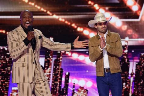 Mitch Rossell Fate Revealed On ‘America’s Got Talent,’ Unleashes New Single To Radio - Music Mayhem