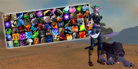 The Rusty Players Guide to Simple Optimization in World of Warcraft ...