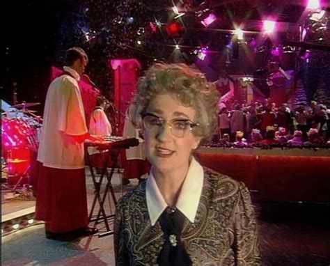 The Mrs Merton Show (24th December 1995) | Archive Television Musings