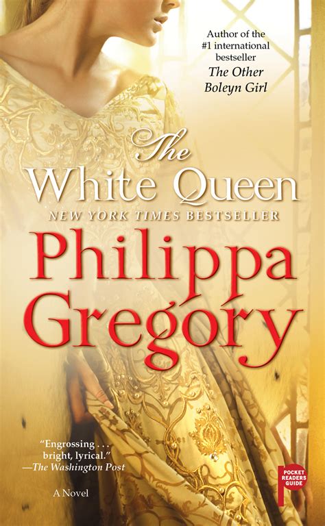 THE WHITE QUEEN Read Online Free Book by Philippa Gregory at ReadAnyBook.