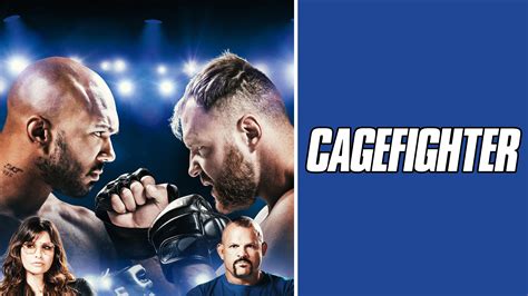 Cagefighter: Worlds Collide: Trailer 1 - Trailers & Videos - Rotten ...