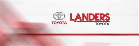 Landers Toyota