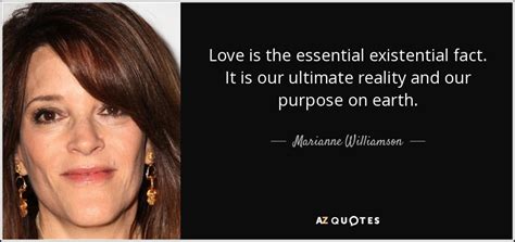 1000 QUOTES BY MARIANNE WILLIAMSON [PAGE - 5] | A-Z Quotes