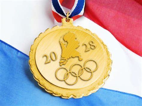 2028 Summer Olympics in Amsterdam? | Heavenly Holland