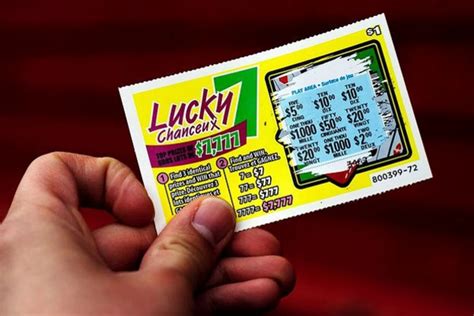 Teenager Finds Winning Lottery Ticket After Mom Makes Him Clean Room