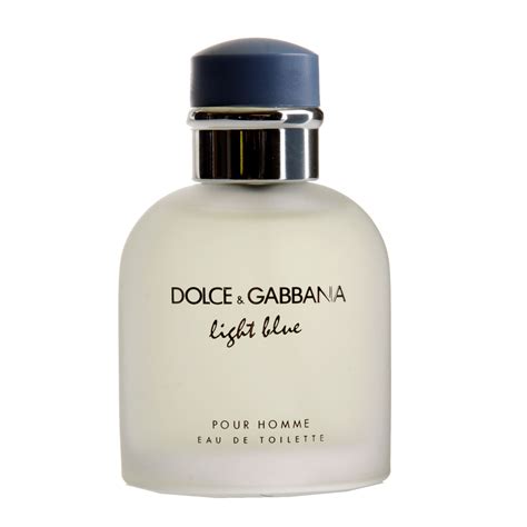 Dolce & Gabbana Light Blue Eau de Toilette Spray 2.5 Fl oz.