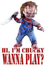 Funny Chucky Quotes. QuotesGram