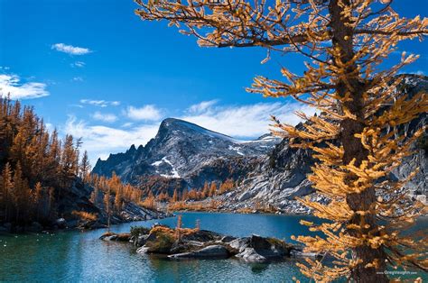 The Enchantments, Alpine Lakes Wilderness, Washington | Perfection Lake, Alpine Lakes Wilderness ...