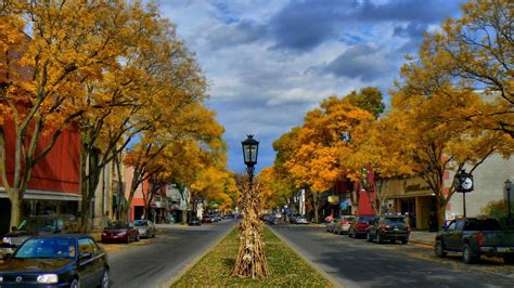 Wellsboro PA – Home of Pennsylvania’s Grand Canyon | Wellsboro, Local photography, Street scenes