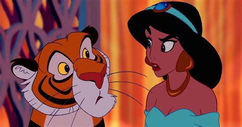 30 Disney Princesses And Heroines, Officially Ranked