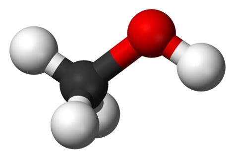 The Next New Fuel You've Never Heard Of: Methanol, In China