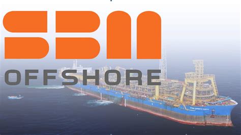 SBM Offshore schrapt 1200 banen | RTL Nieuws