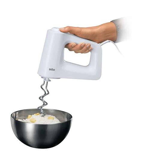 Braun, Hand Mixer Multimixer 3 - WasilOnline - online marketplace