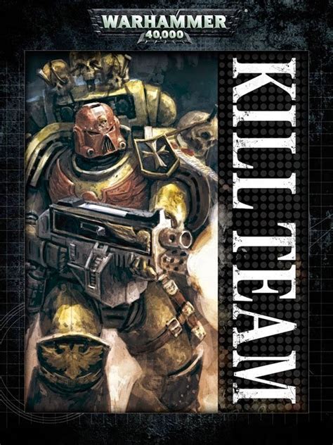 Warhammer 40,000 Kill Team